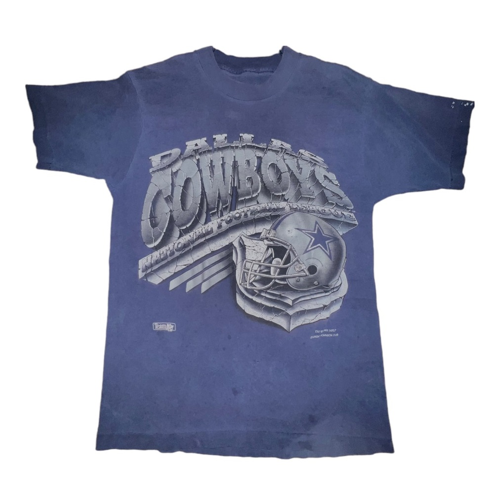 1993 Dallas Cowboys Tee